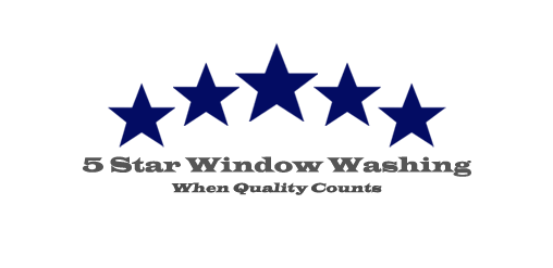 5 Star Window Washing
